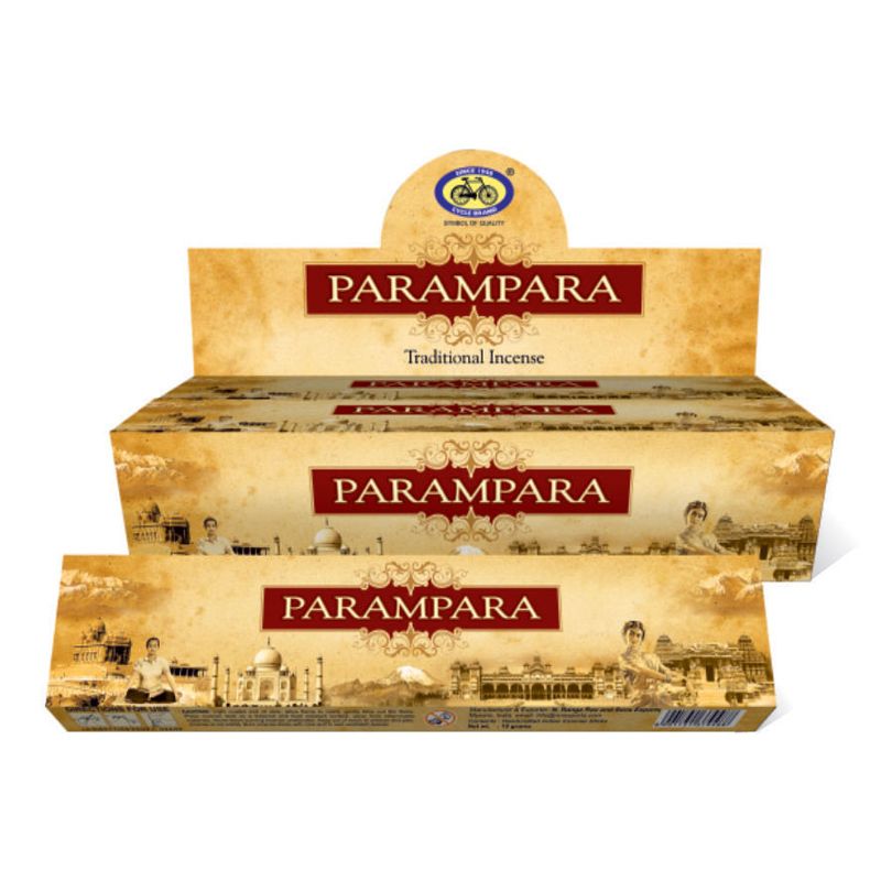 Het Koken Versterker Buy Parampara Incense Sticks Online - Stoutmonk.com
