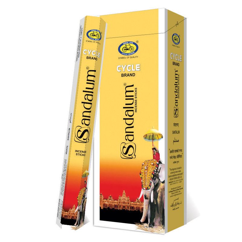 Rationalisatie Hover geschiedenis Buy Sandalum Incense Sticks Online - Stoutmonk.com